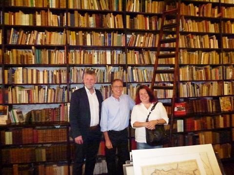 nordicos libreria